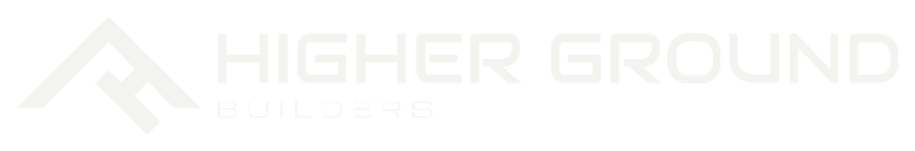 Higher Ground Builders