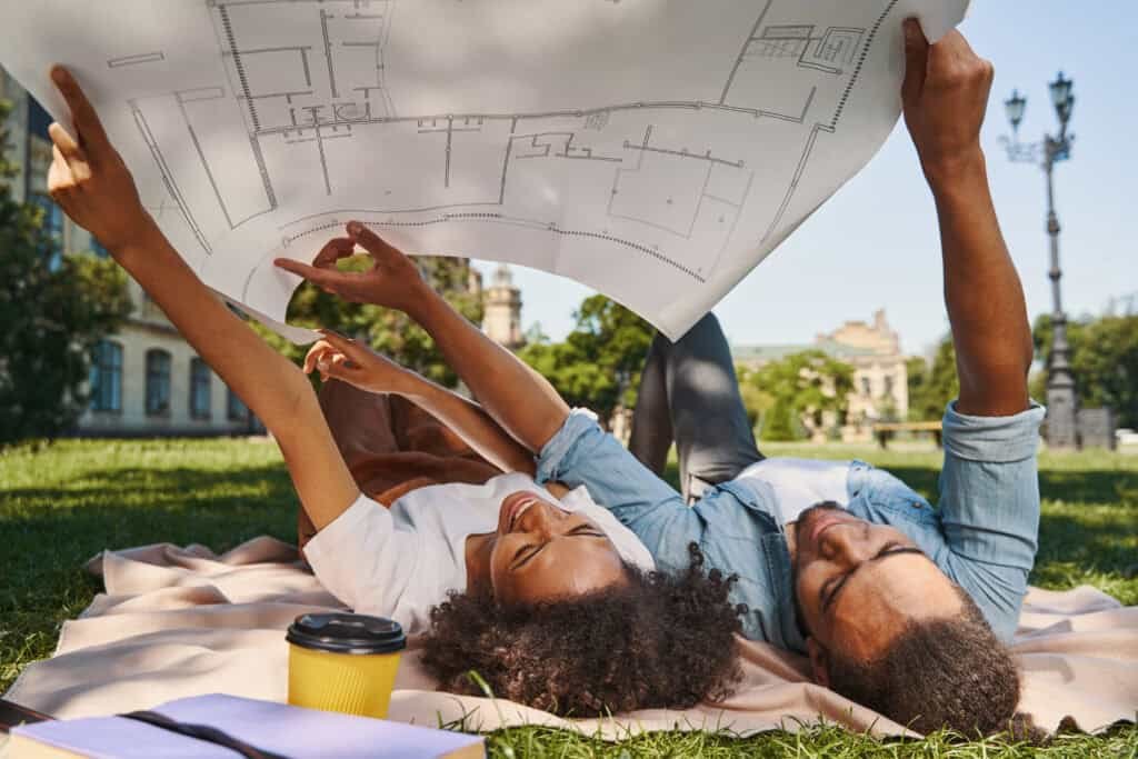 Planning a deck in Charlotte, NC.