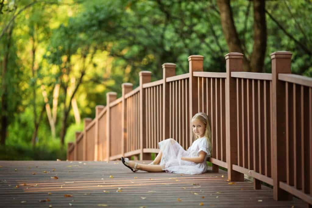 Best custom deck builder in Charlotte, NC.