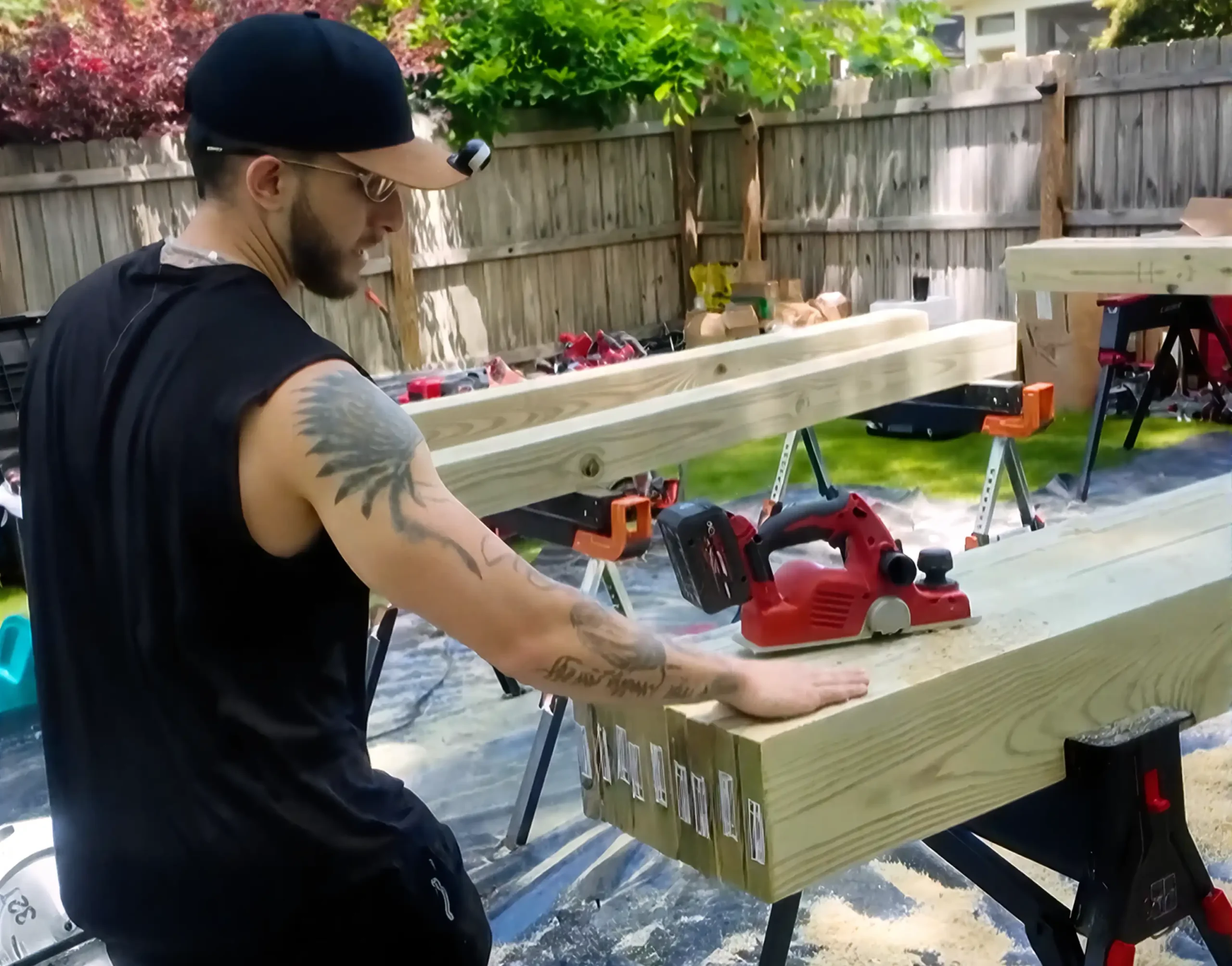 deck-joist-membrane-charlotte